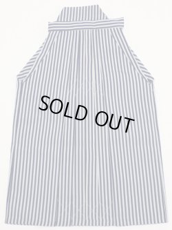 画像1: 七五三男の子３歳袴 紺 単品