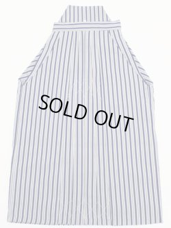 画像1: 七五三男の子５歳袴 紺 単品