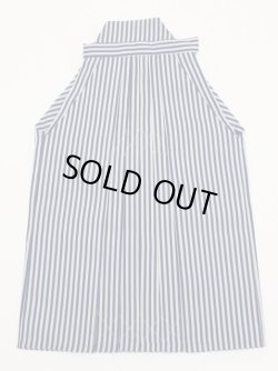 画像1: 七五三男の子5歳袴7点セット 紺