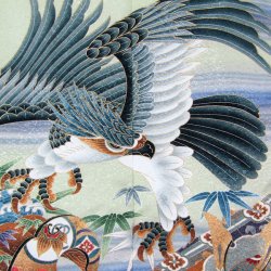 画像3: 七五三3歳着物袴11点セット