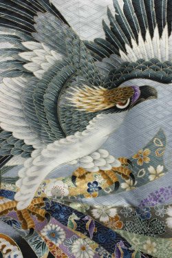 画像2: 七五三3歳着物袴11点セット