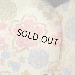 画像3: 七五三 ５〜７歳用結び帯（作り帯）中寸