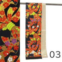 画像4: 七五三 ７歳ジュニア袋帯