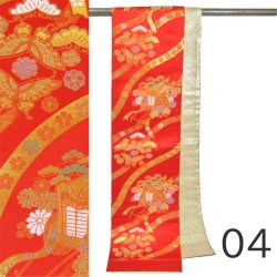 画像5: 七五三 ７歳ジュニア袋帯