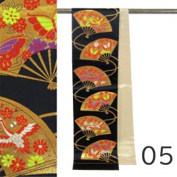 画像6: 七五三 ７歳ジュニア袋帯