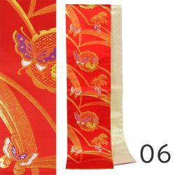 画像7: 七五三 ７歳ジュニア袋帯