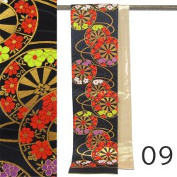 画像10: 七五三 ７歳ジュニア袋帯