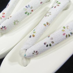 画像2: 七五三 ７歳草履(21cm)