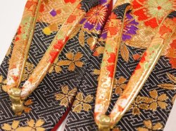 画像2: 七五三 ７歳草履(21cm)