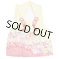 七五三被布コート合繊
