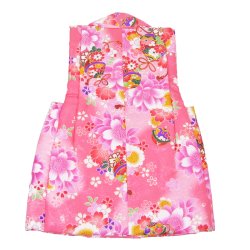 画像3: 七五三被布コート合繊