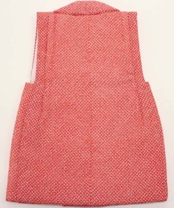 画像2: 七五三被布コート合繊