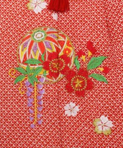 画像3: 七五三被布コート合繊