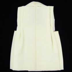 画像4: 七五三被布コート合繊