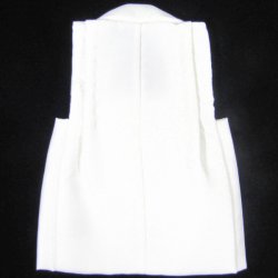 画像6: 七五三被布コート合繊