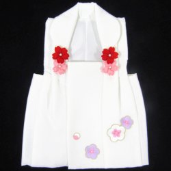 画像5: 七五三被布コート合繊