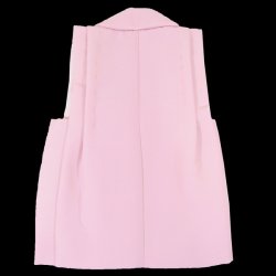 画像8: 七五三被布コート合繊