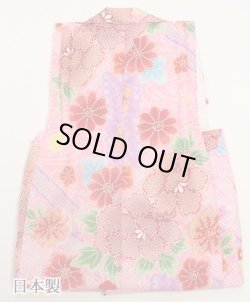 画像2: 日本製 七五三被布コート合繊