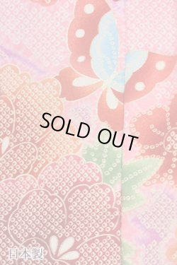 画像3: 日本製 七五三被布コート合繊