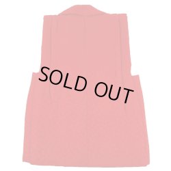 画像2: 七五三被布コート正絹