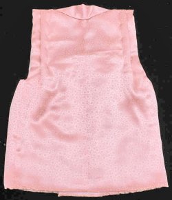 画像2: 七五三被布コート正絹