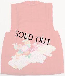 画像2: 七五三被布コート正絹