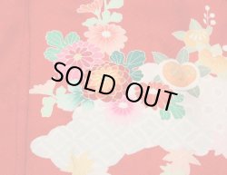 画像3: 七五三被布コート正絹