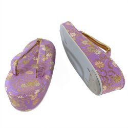 画像2: 七五三 ３歳草履　(16.5cm/18cm)