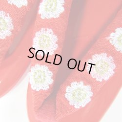 画像3: 七五三 ２〜３歳かかと留め付き草履(15cm)