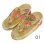 画像3: 七五三 ３歳鈴入り草履(16.5cm) (3)
