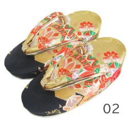画像4: 七五三 ３歳鈴入り草履(16.5cm)