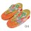 画像6: 七五三 ３歳鈴入り草履(16.5cm) (6)