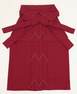 画像1: 七五三3歳用女児袴