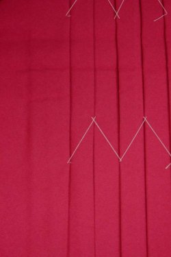 画像2: 七五三3歳用女児袴