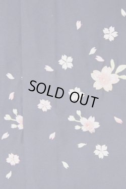 画像2: 七五三７歳用刺繍入り女児袴