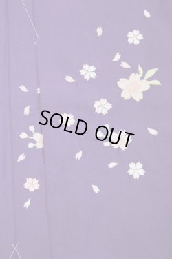 画像2: 七五三７歳用刺繍入り女児袴