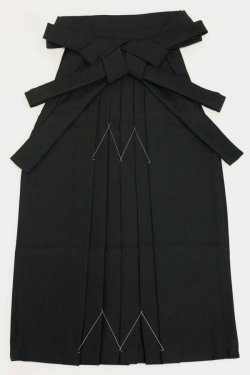 画像1: 七五三７歳用女児袴