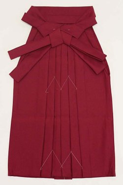 画像1: 七五三７歳用女児袴