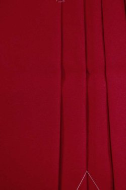 画像2: 七五三７歳用女児袴