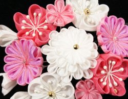 画像3: 女の子七五三髪飾り