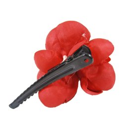 画像3: ラナンキュラス髪飾り