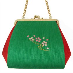 画像2: 七五三和装バッグ