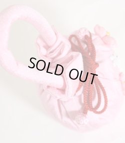 画像3: 七五三うさぎ巾着