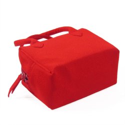 画像2: 七五三和装バッグ