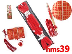 画像7: 七五三箱セコ4点セット