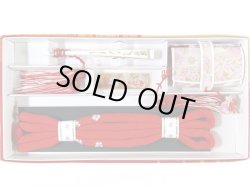 画像1: 七五三箱セコ4点セット