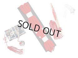 画像2: 七五三箱セコ4点セット