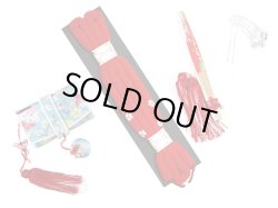 画像2: 七五三箱セコ4点セット