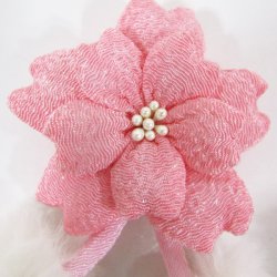 画像2: 七五三被布飾り