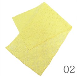 画像3: 七五三レースおびあげ